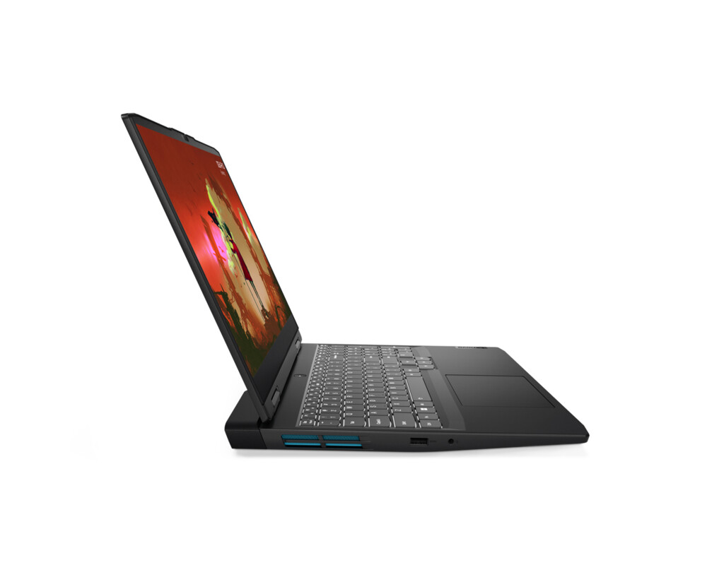 Лаптоп Lenovo IdeaPad Gaming 3 15ARH7 7