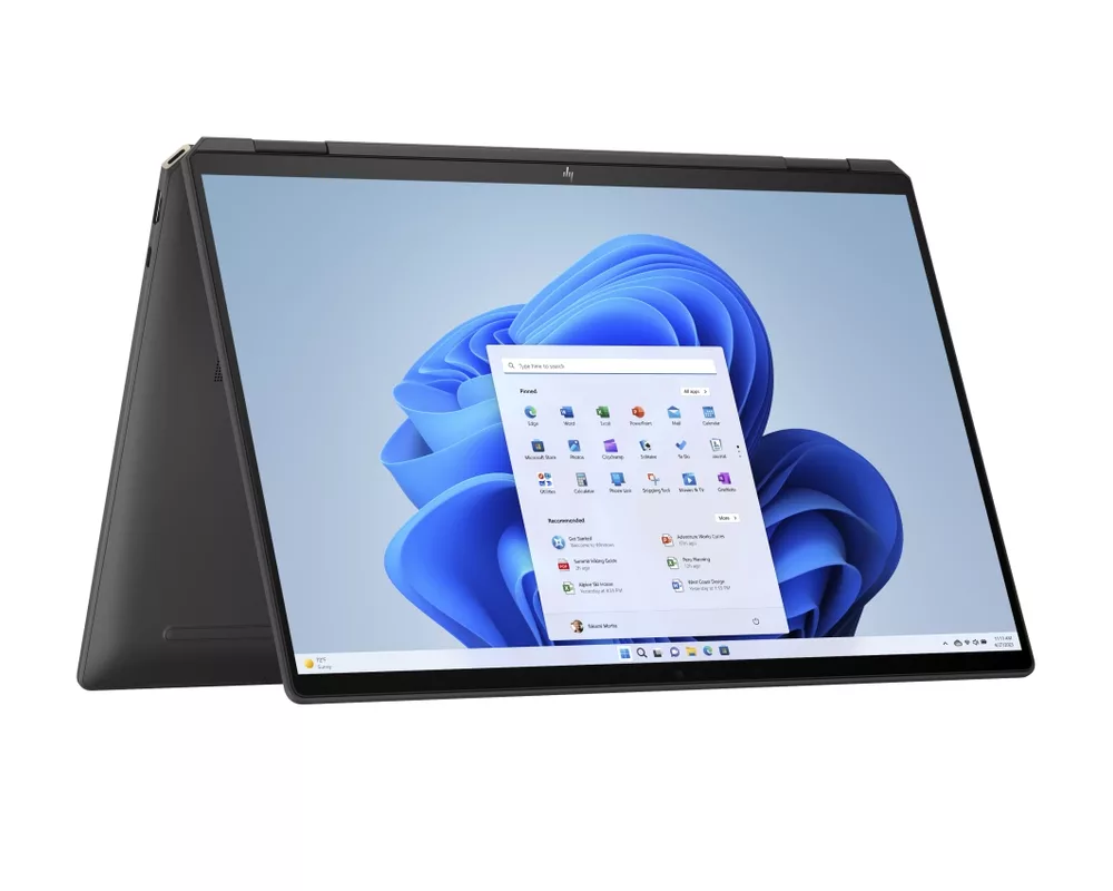 Лаптоп HP Spectre x360 16-aa0026nn 7