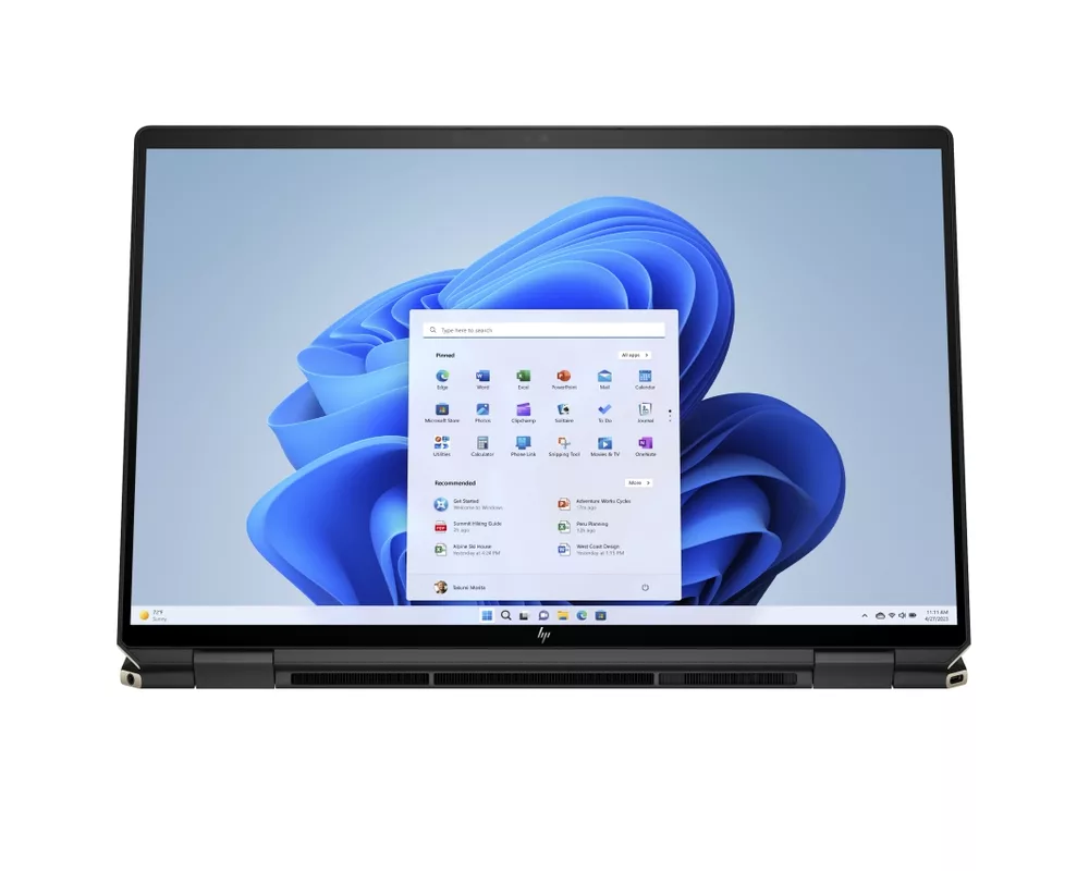 Лаптоп HP Spectre x360 16-aa0026nn 5