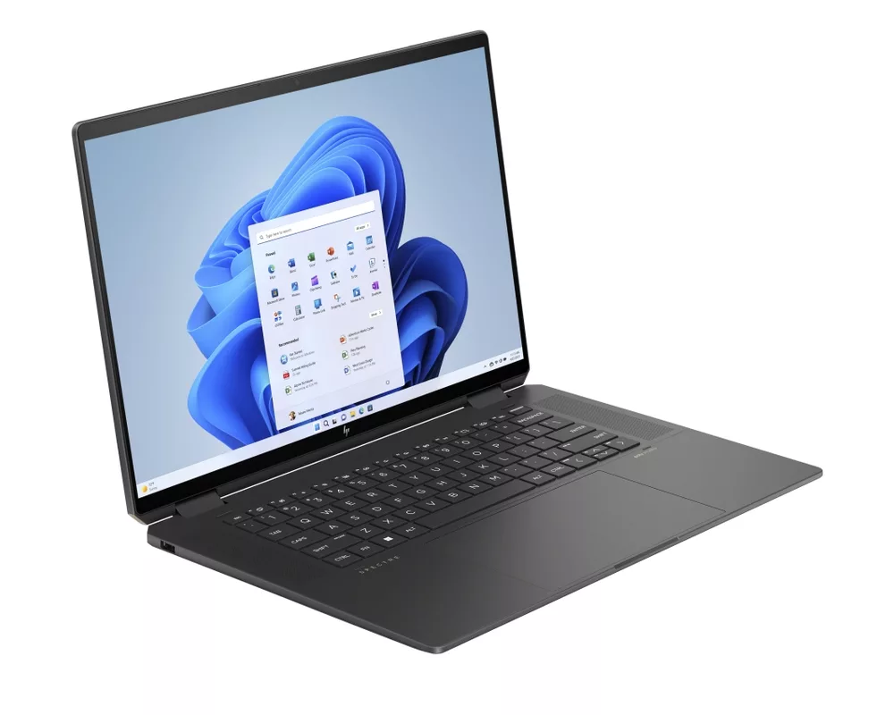 Лаптоп HP Spectre x360 16-aa0026nn 2