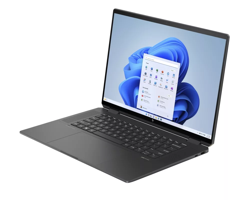 Лаптоп HP Spectre x360 16-aa0026nn 3