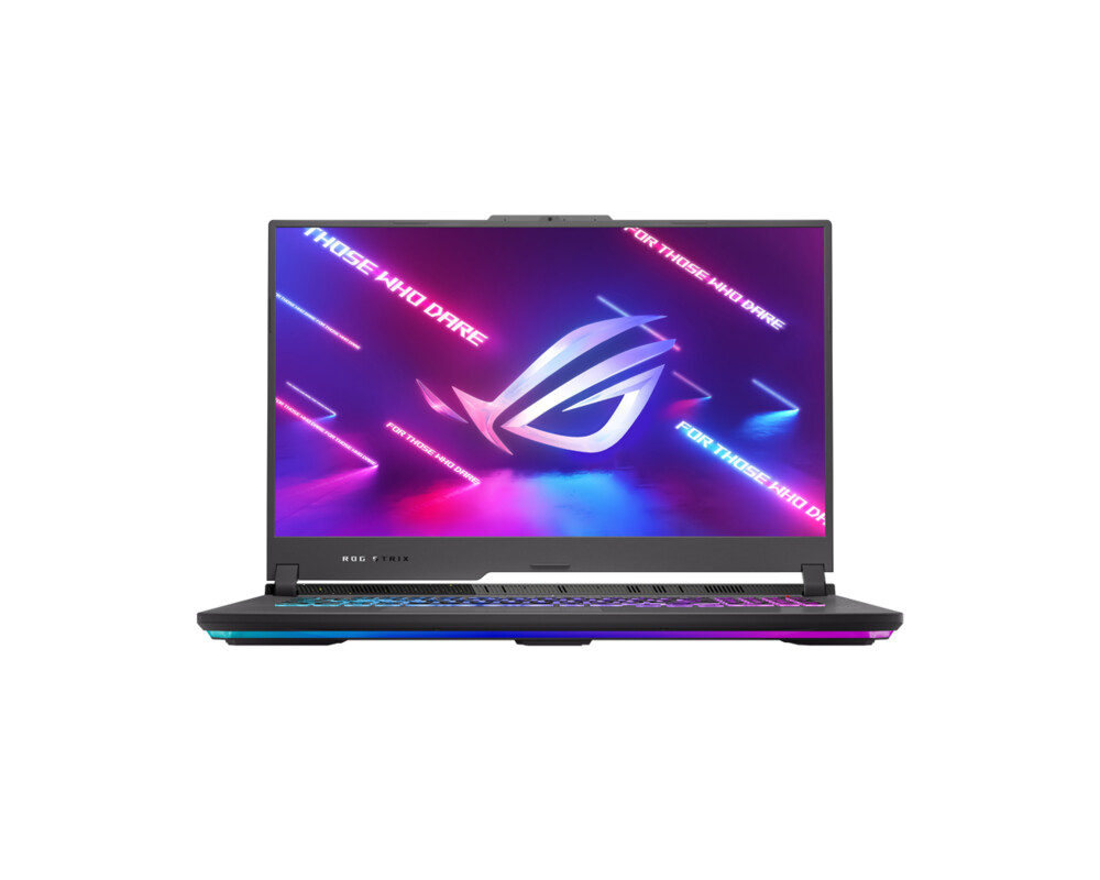 Лаптоп Asus ROG Strix G17 G713PV-LL047W 10