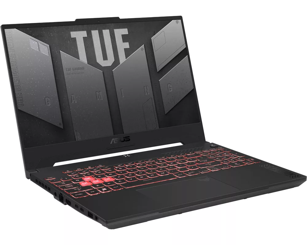 Лаптоп Asus TUF Gaming A15 FA507NU-LP032 2