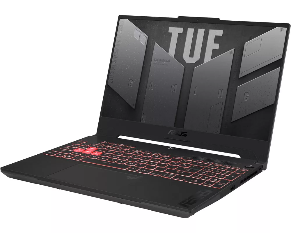 Лаптоп Asus TUF Gaming A15 FA507NU-LP032 3