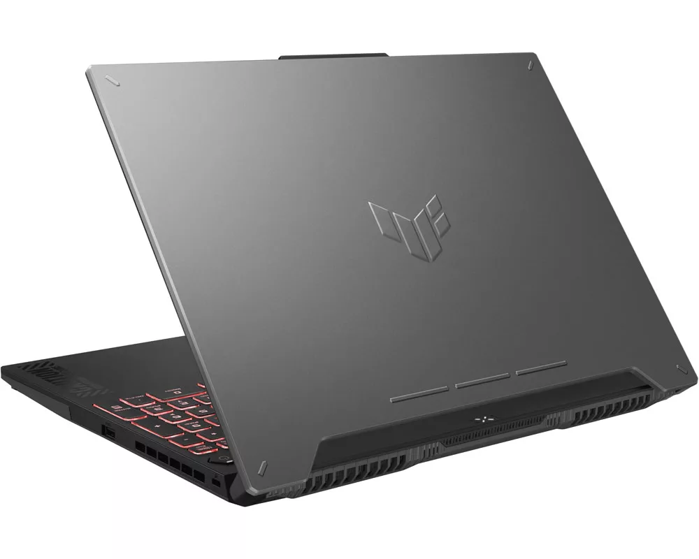 Лаптоп Asus TUF Gaming A15 FA507NU-LP032 6