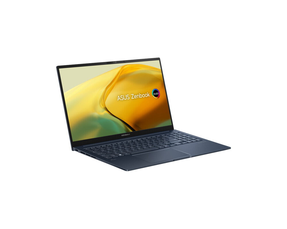 Лаптоп Asus Zenbook 15 OLED UM3504DA-MA211 2