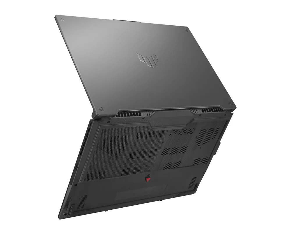 Лаптоп Asus TUF Gaming F17 FX707ZC4-HX014 17