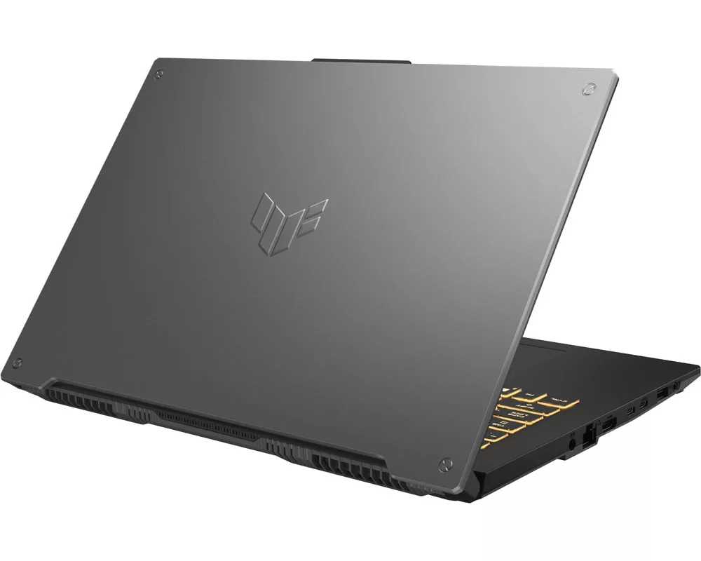 Лаптоп Asus TUF Gaming F17 FX707ZC4-HX014 5