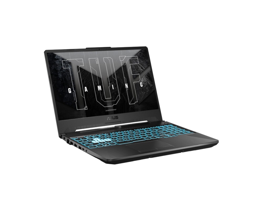 Лаптоп ASUS TUF Gaming A15 FA506NC-HN006 2