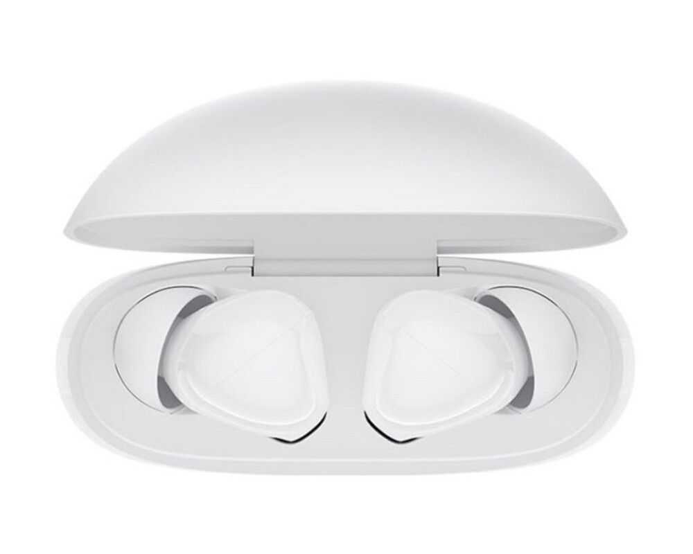 Слушалки Xiaomi Redmi Buds 4 Active White 3