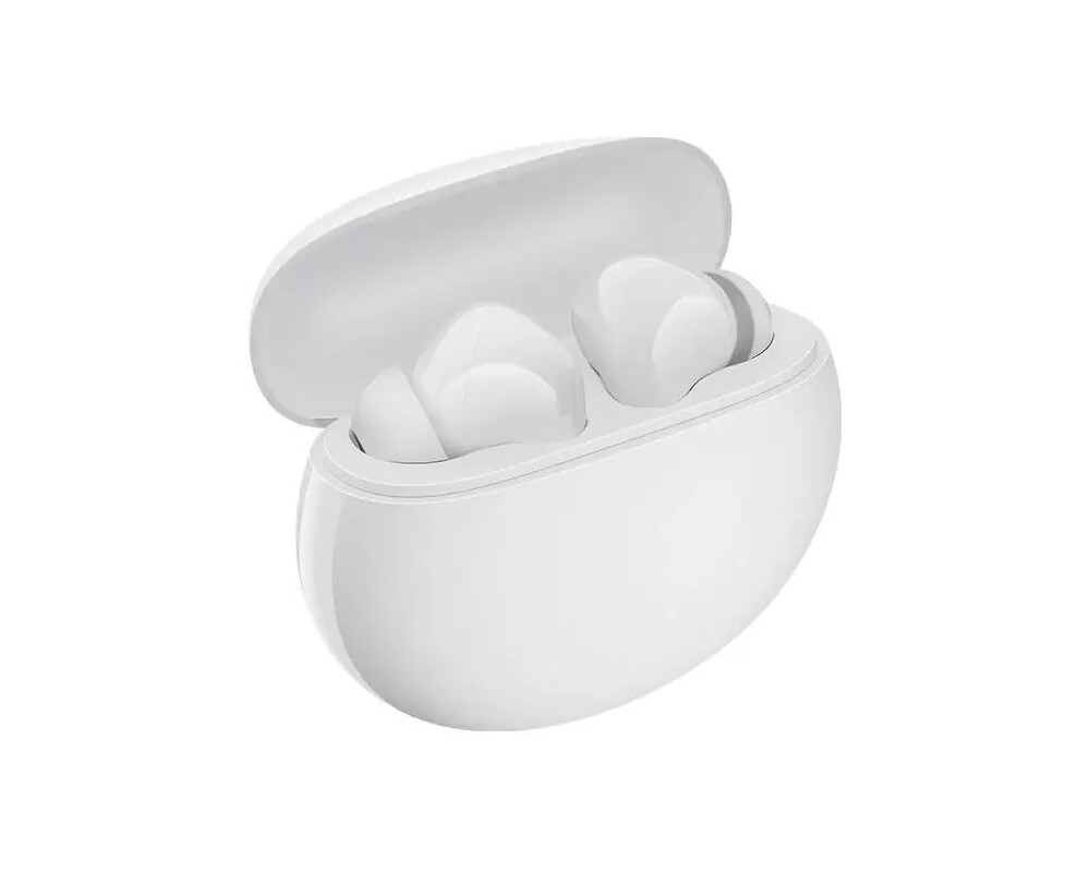 Слушалки Xiaomi Redmi Buds 4 Active White 2