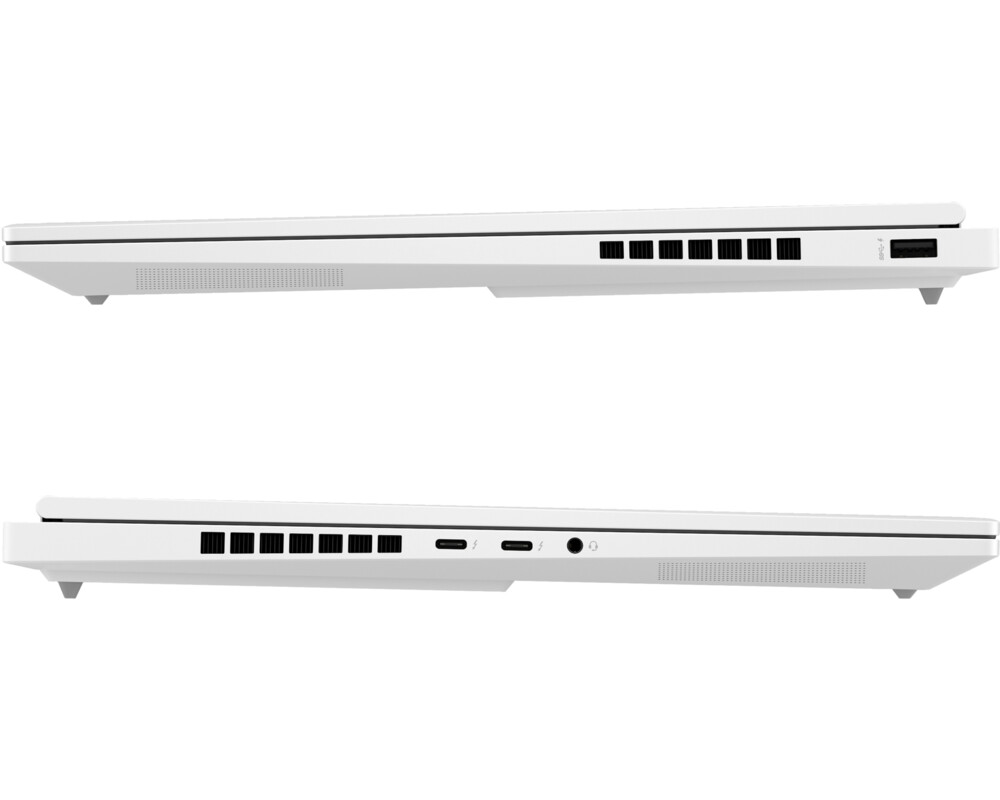 Лаптоп HP OMEN Intel Core i7-14700HX 16inch WQXGA 16GB DDR5 RAM 2TB PCIe SSD NVIDIA GeForce RTX 4060 8GB VRAM FREE DOS 5