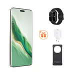 Смартфон Honor Magic6 Pro, 12GB, 512GB, Green 2