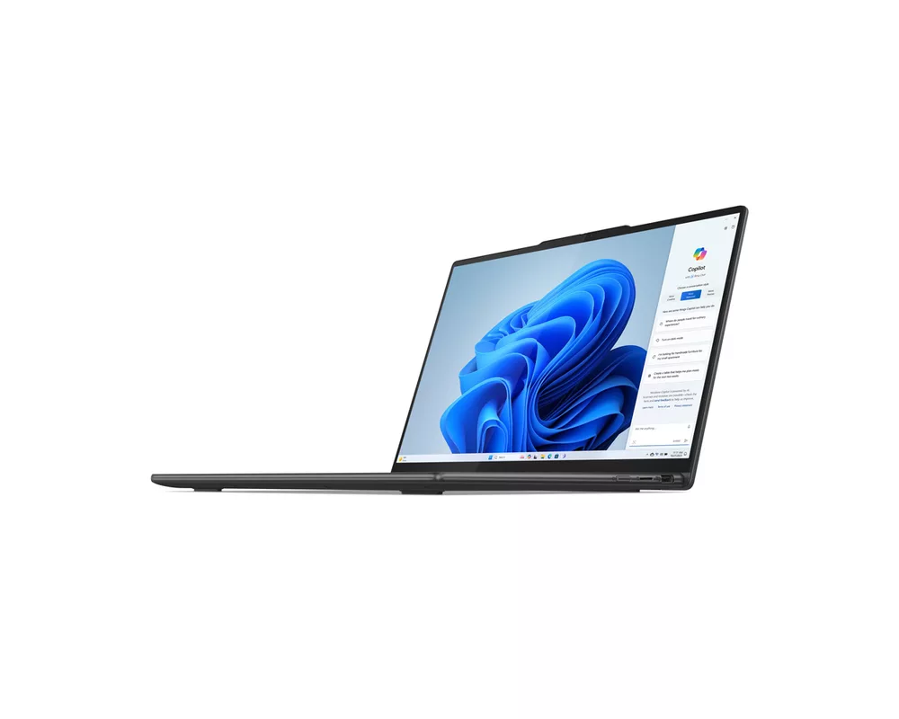Лаптоп Lenovo Yoga 7 2-in-1 14AHP9 6