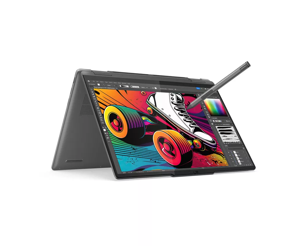 Лаптоп Lenovo Yoga 7 2-in-1 14AHP9 5