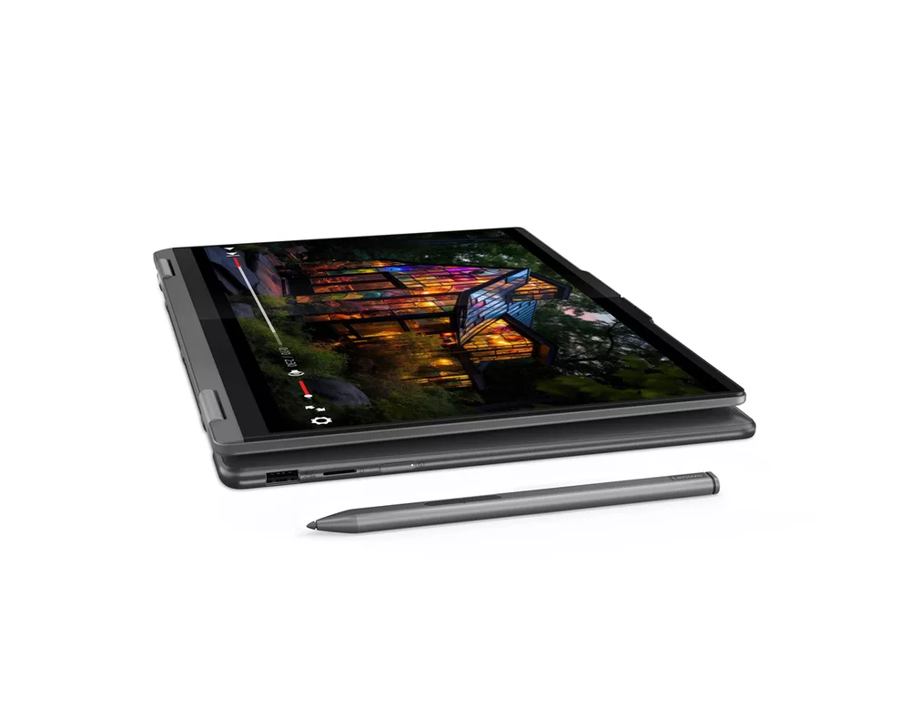 Лаптоп Lenovo Yoga 7 2-in-1 14AHP9 15
