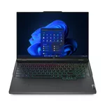 <span>Лаптоп</span> Lenovo Legion Pro 7 16IRX9H <span class='catalog-num-in-name'>83DE002VBM_2TBSSD</span> - 