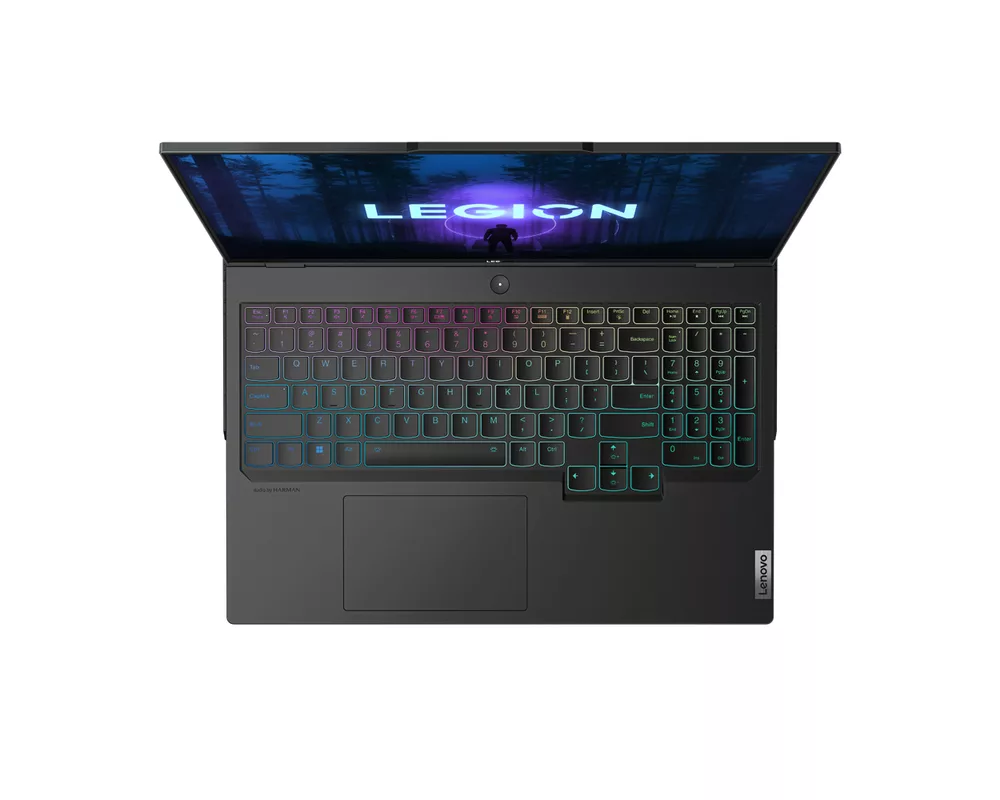 Лаптоп Lenovo Legion Pro 7 16IRX9H 6
