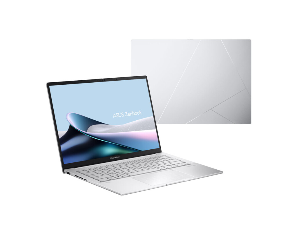 Лаптоп ASUS Zenbook 14 OLED UX3405MA-PP212W 6