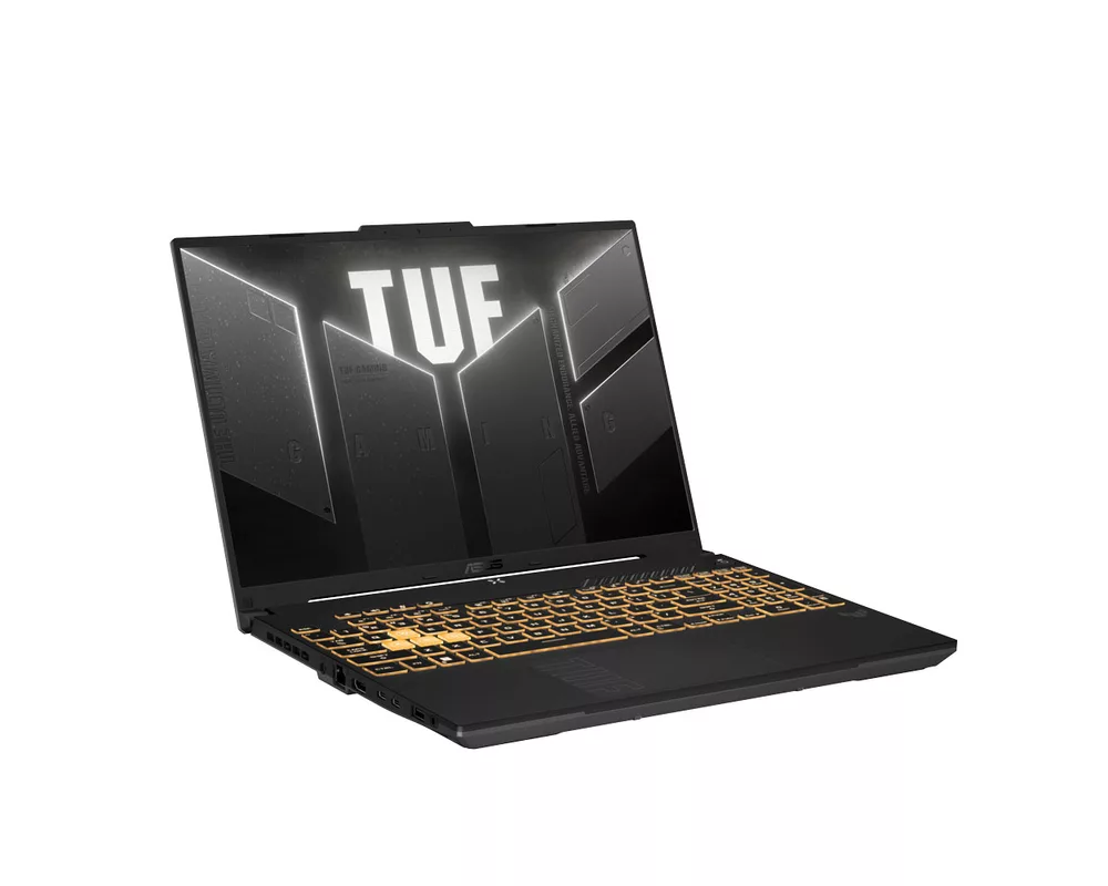 Лаптоп Asus TUF Gaming F16 FX607JV-N3111W 3