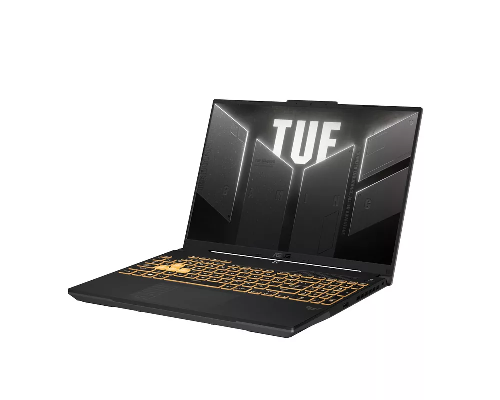 Лаптоп Asus TUF Gaming F16 FX607JV-N3111W 4