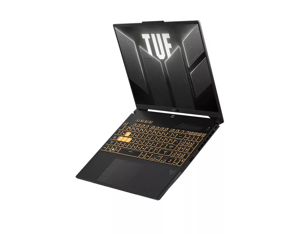 Лаптоп Asus TUF Gaming F16 FX607JV-N3111W 6
