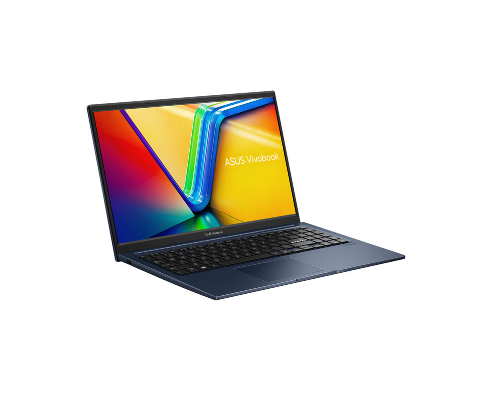 Лаптоп ASUS VivoBook 15 X1504VA-NJ732 2
