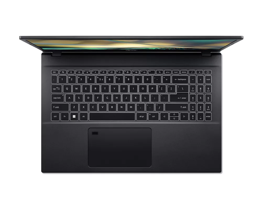 Лаптоп Acer Aspire 7 A715-76G-5436 4