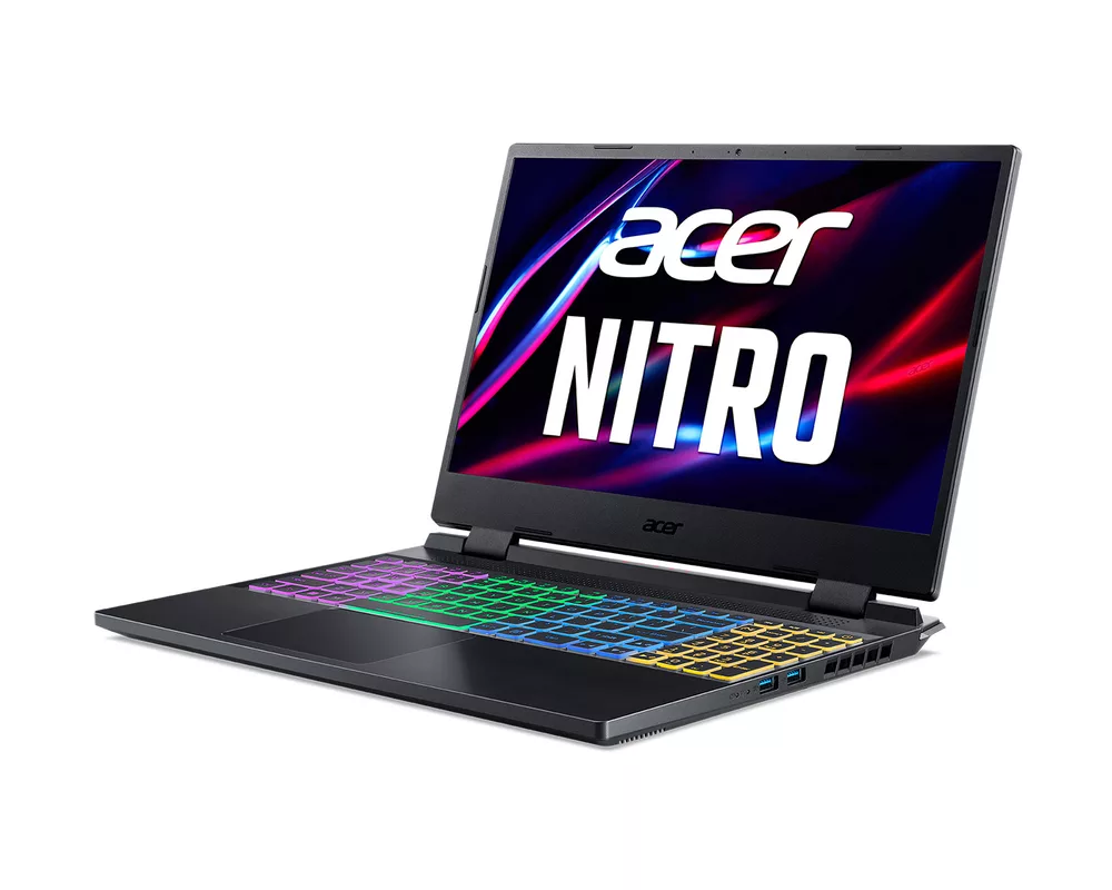 Лаптоп Acer Nitro 5 AN515-58-583M 3