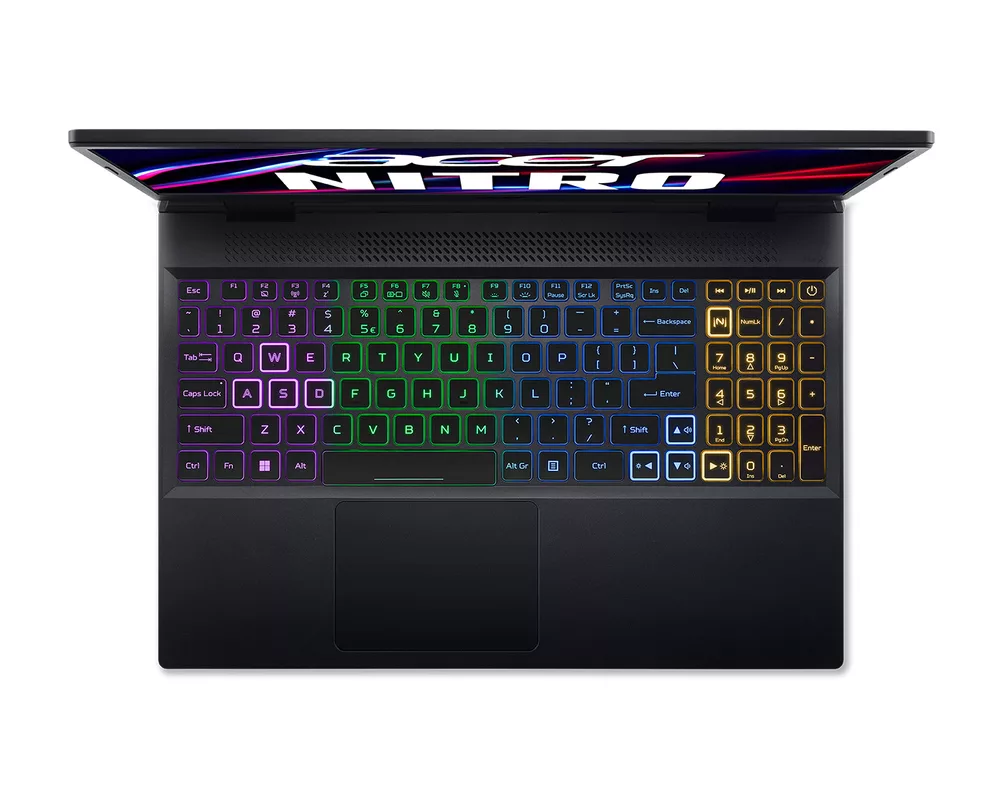 Лаптоп Acer Nitro 5 AN515-58-583M 4