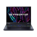 <span>Лаптоп</span> Acer Predator Helios Neo 16 PHN16-72-90BV <span class='catalog-num-in-name'>NH.QRFEX.007_8GB_500SSD</span> - 