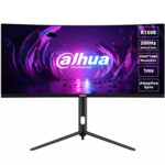<span>Монитор</span> Dahua LM30-E330CA Curved Gaming <span class='catalog-num-in-name'>LM30-E330CA</span> - 