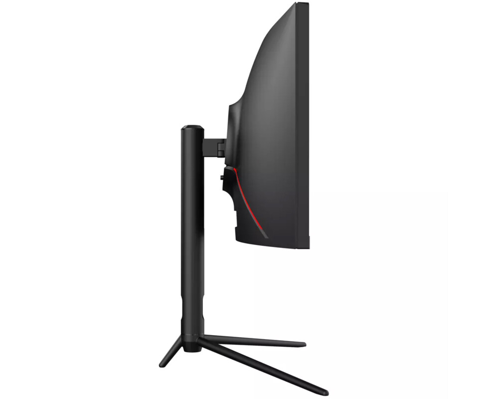 Монитор Dahua LM30-E330CA Curved Gaming 4