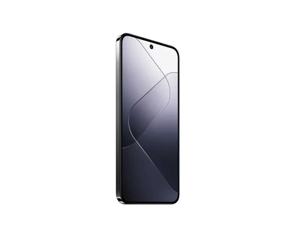 Смартфон Xiaomi 14, 12GB, 512GB, Черен 6