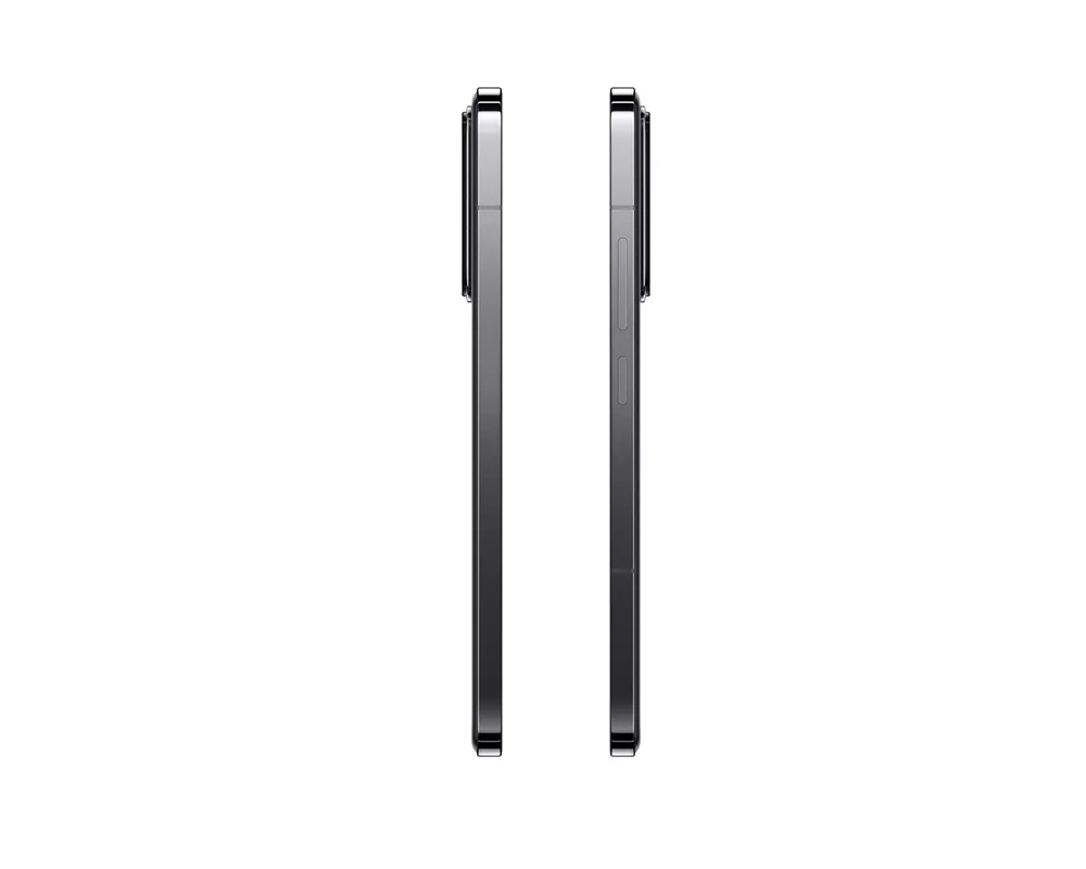 Смартфон Xiaomi 14, 12GB, 512GB, Черен 7
