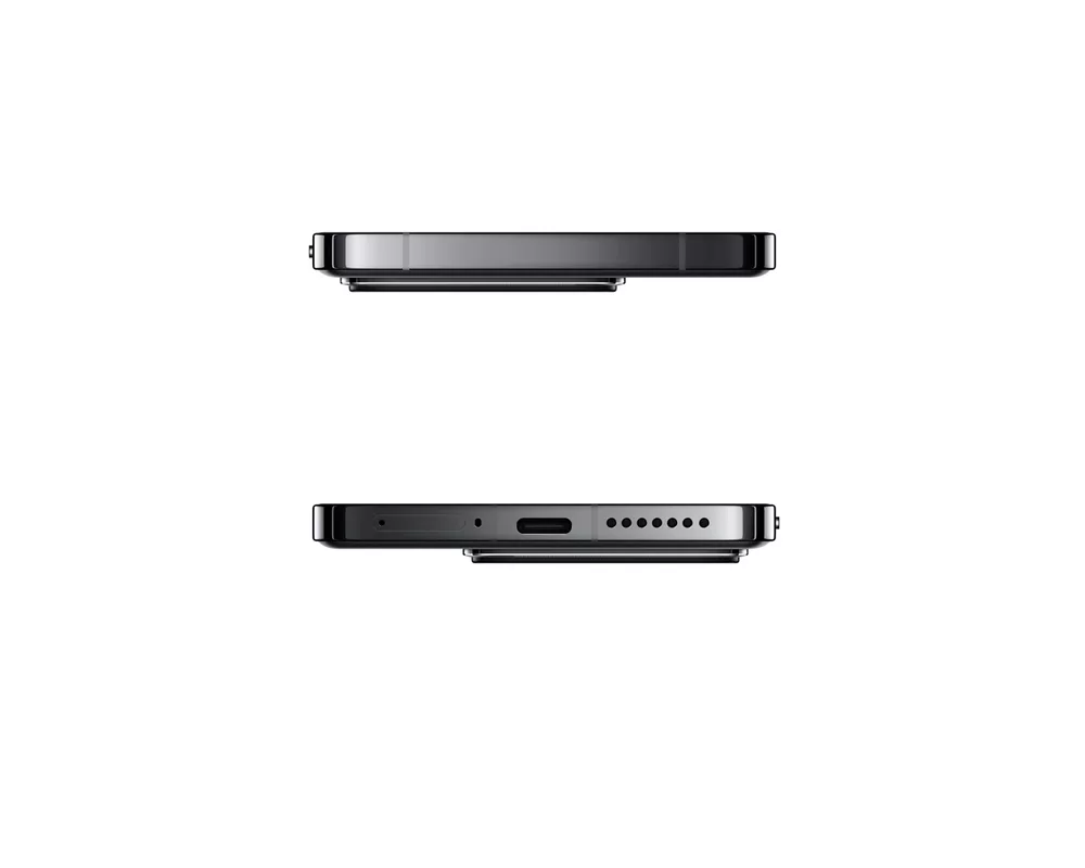 Смартфон Xiaomi 14, 12GB, 512GB, Черен 8