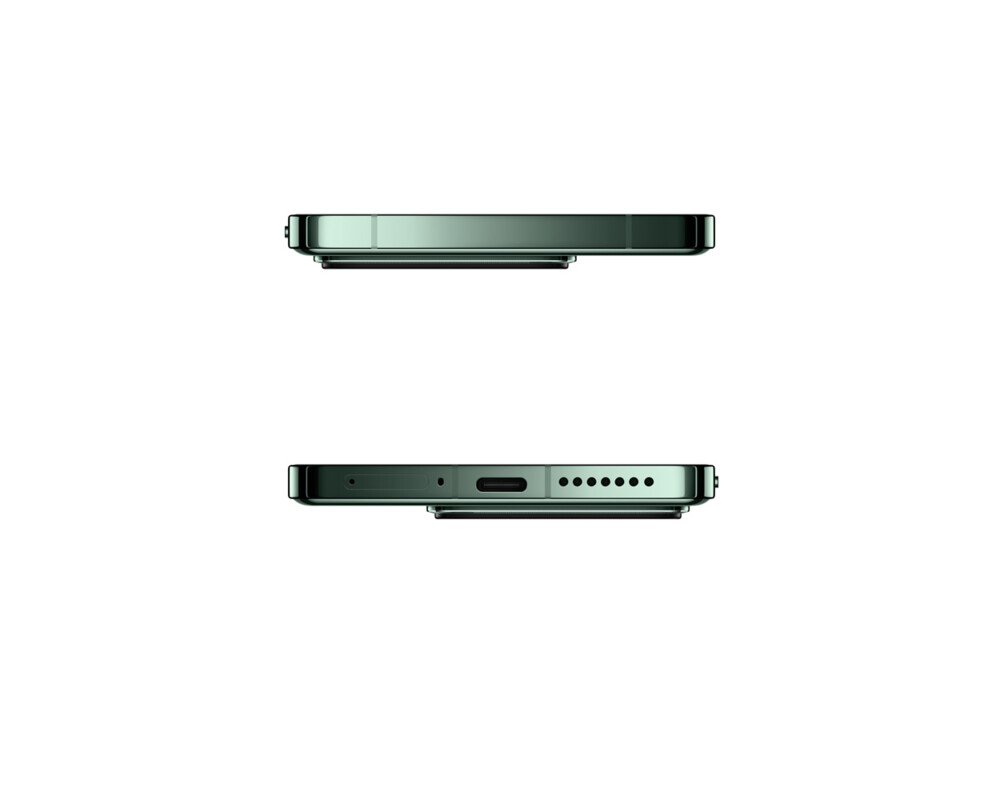 Смартфон Xiaomi 14, 12GB, 512GB, Зелен 8