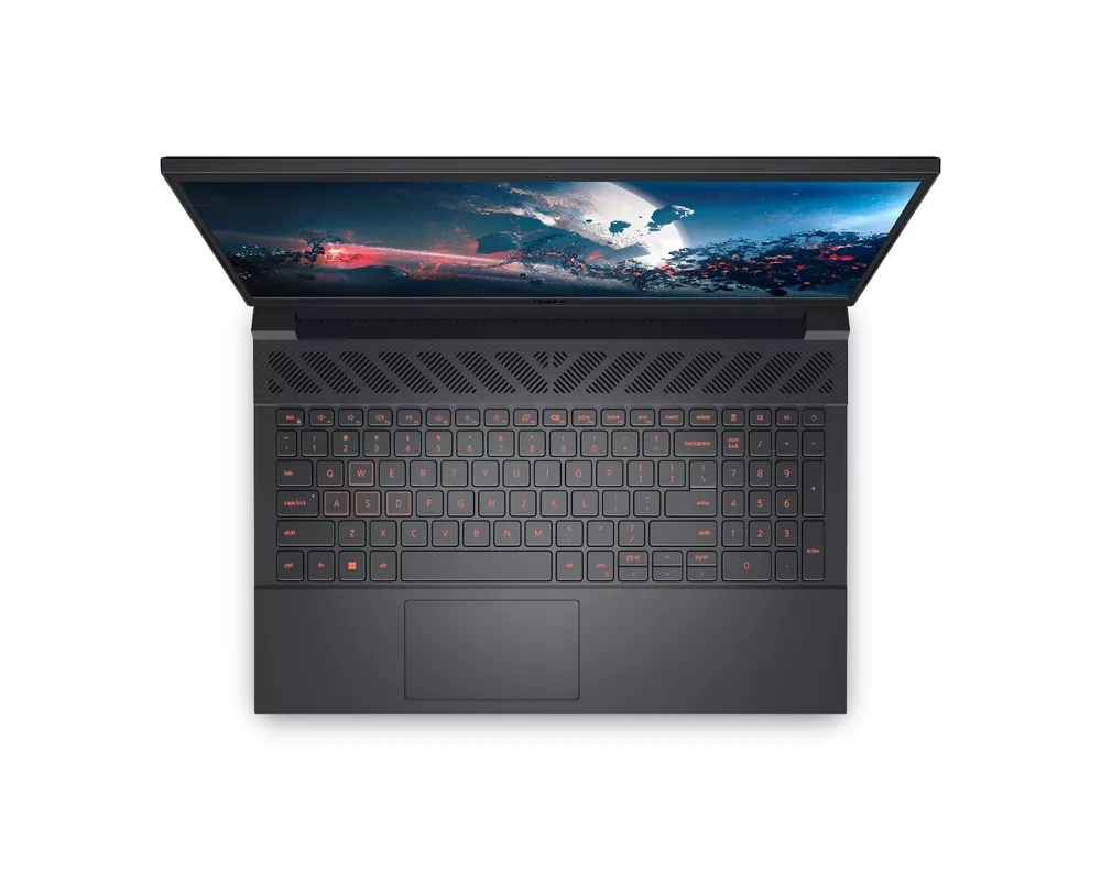 Лаптоп Dell G15 5530 4