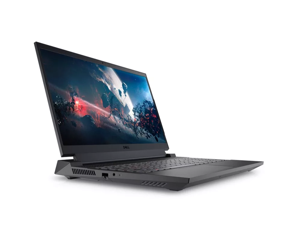 Лаптоп Dell G15 5530 2
