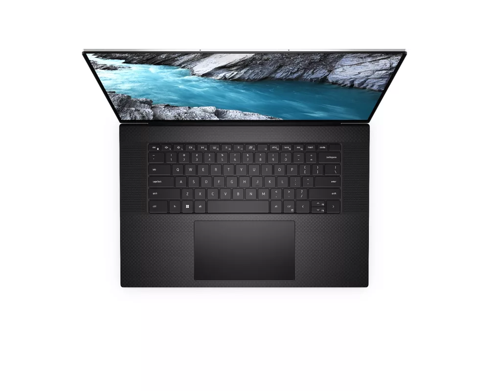 Лаптоп Dell XPS 17 9730 4