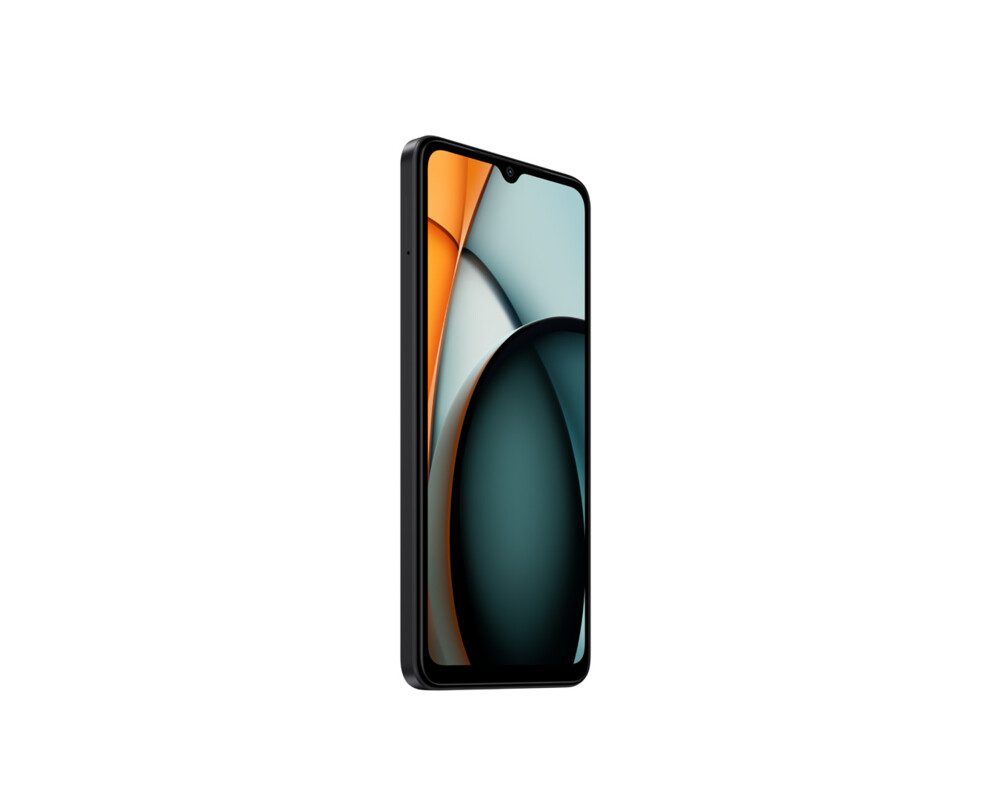 Смартфон Xiaomi Redmi A3, 3GB, 64GB, Midnight Black 2