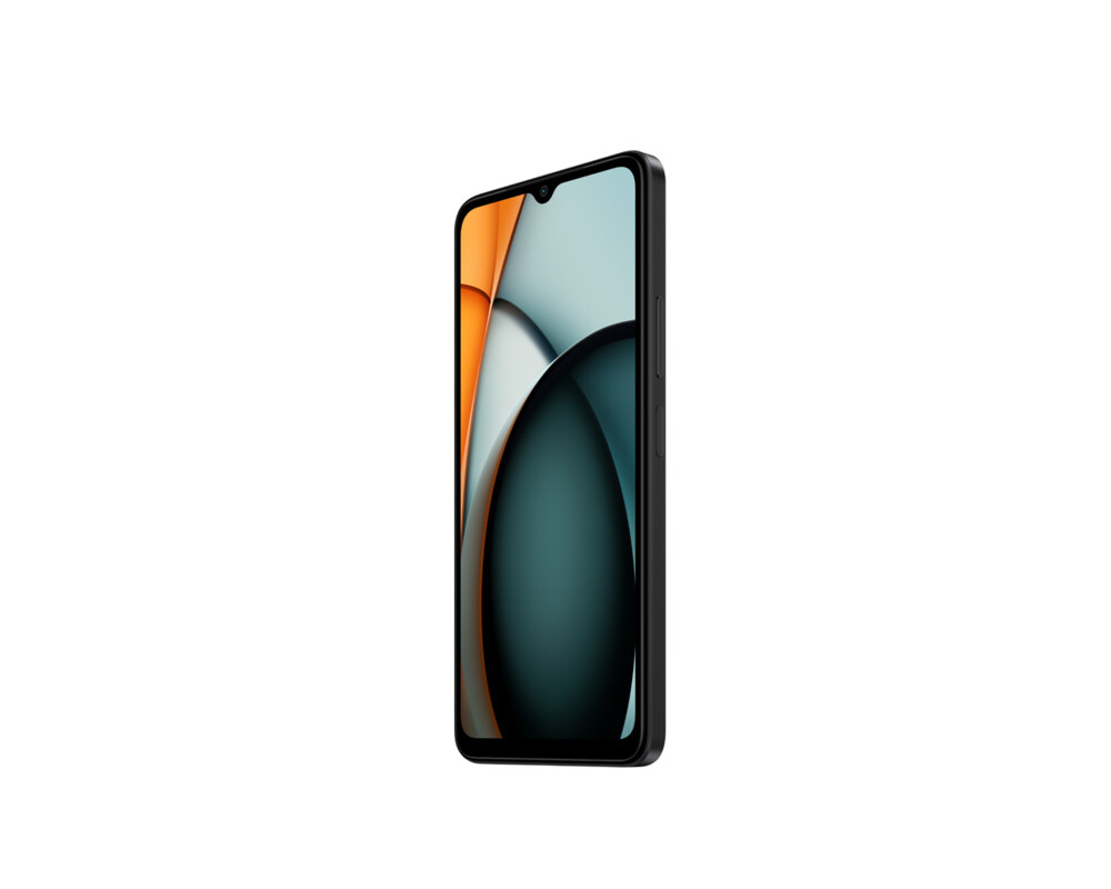 Смартфон Xiaomi Redmi A3, 3GB, 64GB, Midnight Black 3