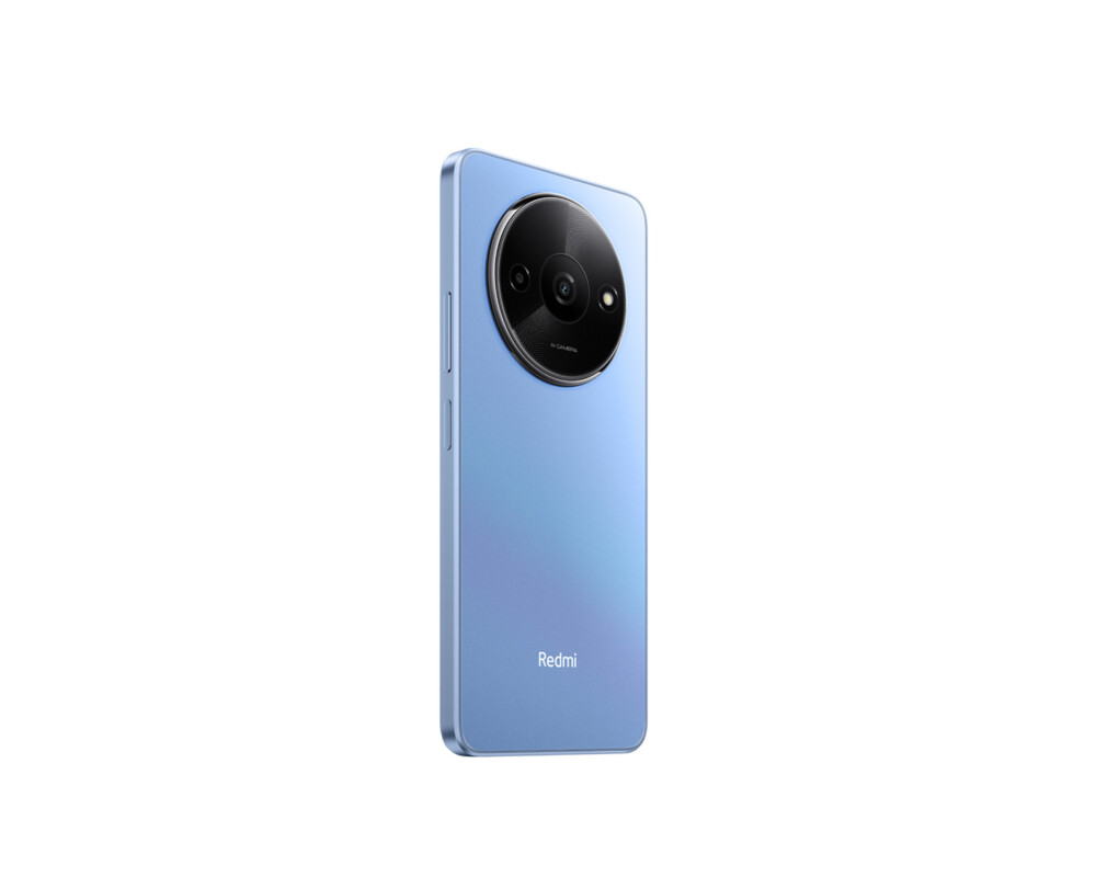 Смартфон Xiaomi Redmi A3, 3GB, 64GB, Star Blue 4