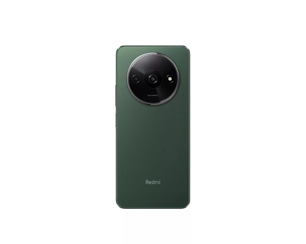 Смартфон Xiaomi Redmi A3, 3GB, 64GB, Forest Green 7