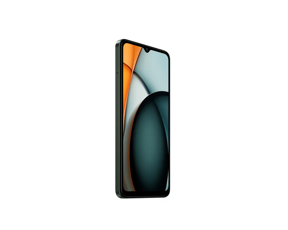 Смартфон Xiaomi Redmi A3, 3GB, 64GB, Forest Green 3