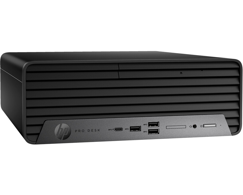 Настолен компютър HP Pro 400 G9 SFF Intel Core i5-13500 16GB 512GB SSD W11P SmartBuy (BG) 2