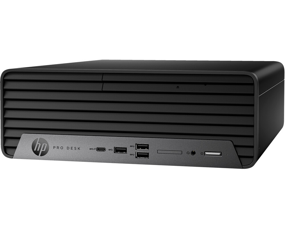 Настолен компютър HP Pro 400 G9 SFF Intel Core i5-13500 16GB 512GB SSD W11P SmartBuy (BG) 3