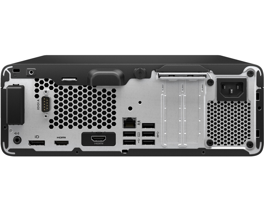 Настолен компютър HP Pro 400 G9 SFF Intel Core i5-13500 16GB 512GB SSD W11P SmartBuy (BG) 4