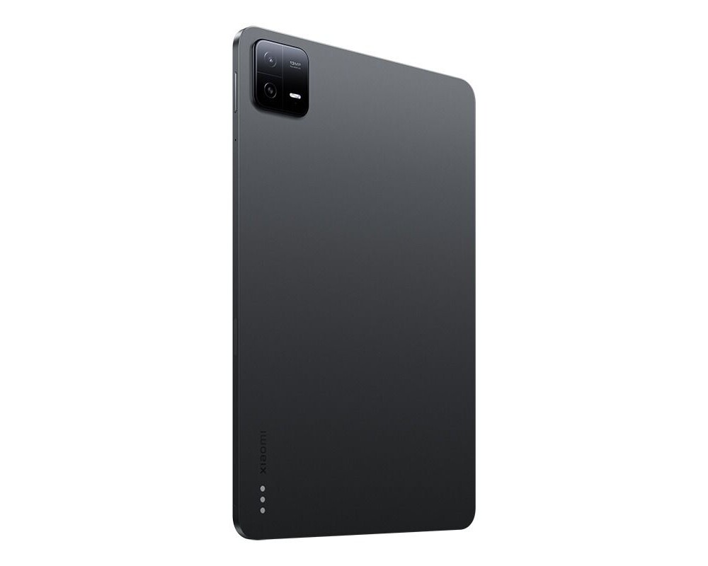 Таблет Xiaomi Pad 6, 8GB, 256GB, Gravity Gray 5