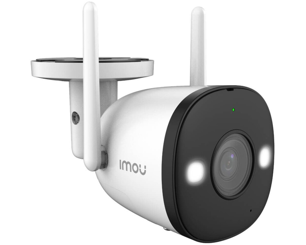 Цифрова IP камера Imou Bullet 3 3